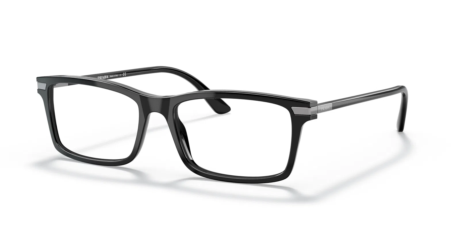 Prada 03YVF Eyeglasses - view 9